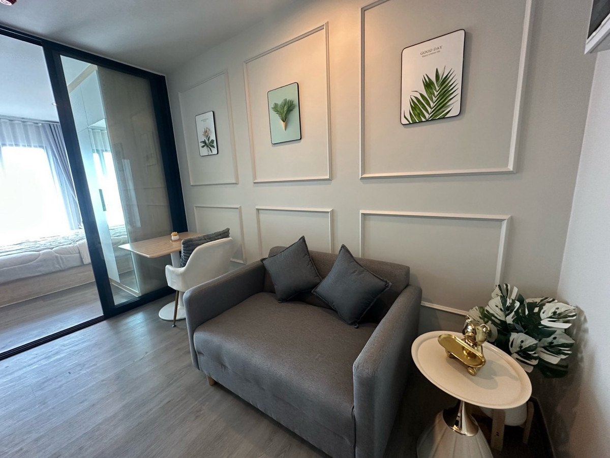 For RentCondoThaphra, Talat Phlu, Wutthakat : #Z4989💥 150369 🔥Condo for rent Regent Home Wutthakat