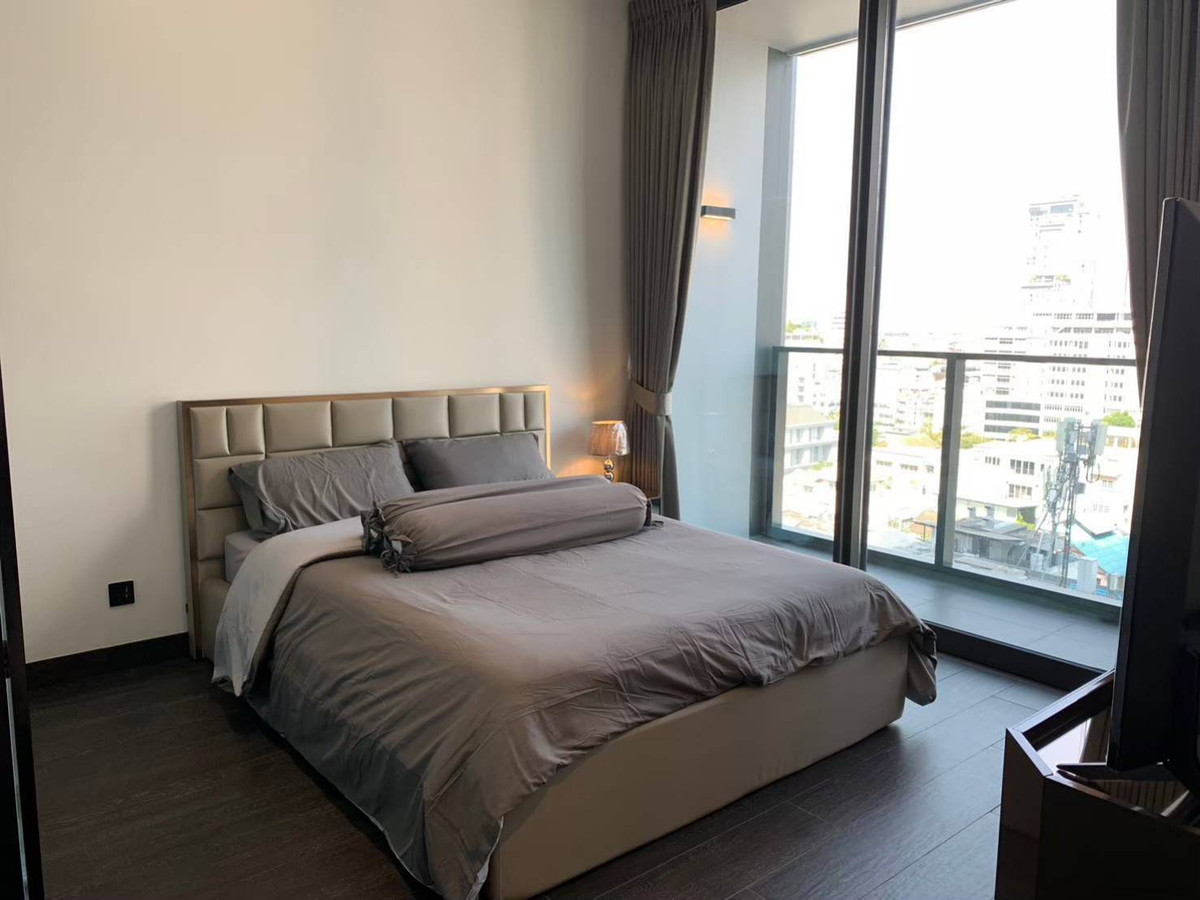 ให้เช่าคอนโดสาทร นราธิวาส : ✨Condo for Rent : Tait Sathorn 12 (AP-02) ( line : @condo91 )