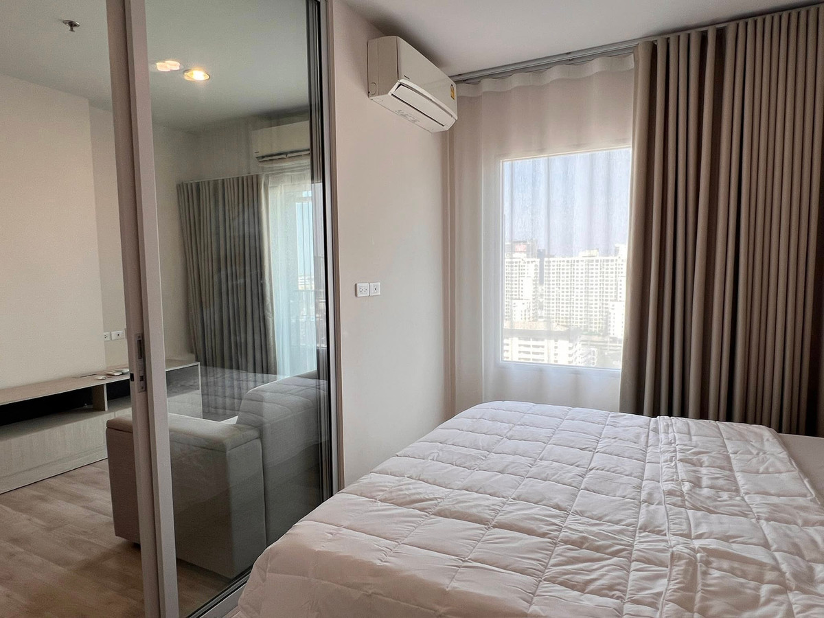 For RentCondoRamkhamhaeng, Hua Mak : 🔥🔥31445🔥🔥 For rent: Niche Mono Ramkhamhaeng 🌐LINE ID : @fastforrentcondo