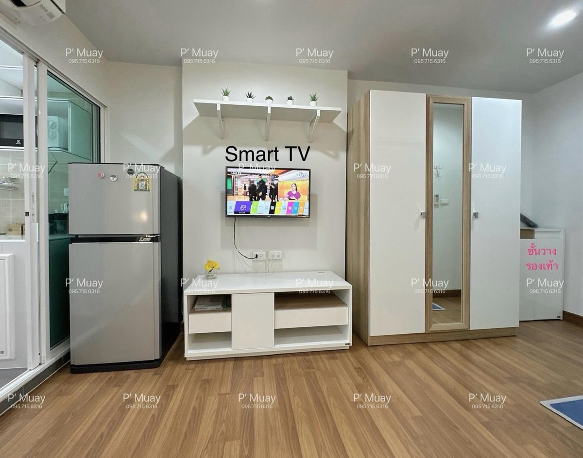 ให้เช่าคอนโดบางซื่อ วงศ์สว่าง เตาปูน : ✅ พร้อมอยู่ 6 เมษายน 69 ✅ จองได้นะคะ

ให้เช่า ห้องสวย มินิมอล กั้นห้อง แอร์ 2 คชฟฟ.ครบ #รีเจ้นท์โฮมบางซ่อน27 ❤️ค่าเช่า 7,500