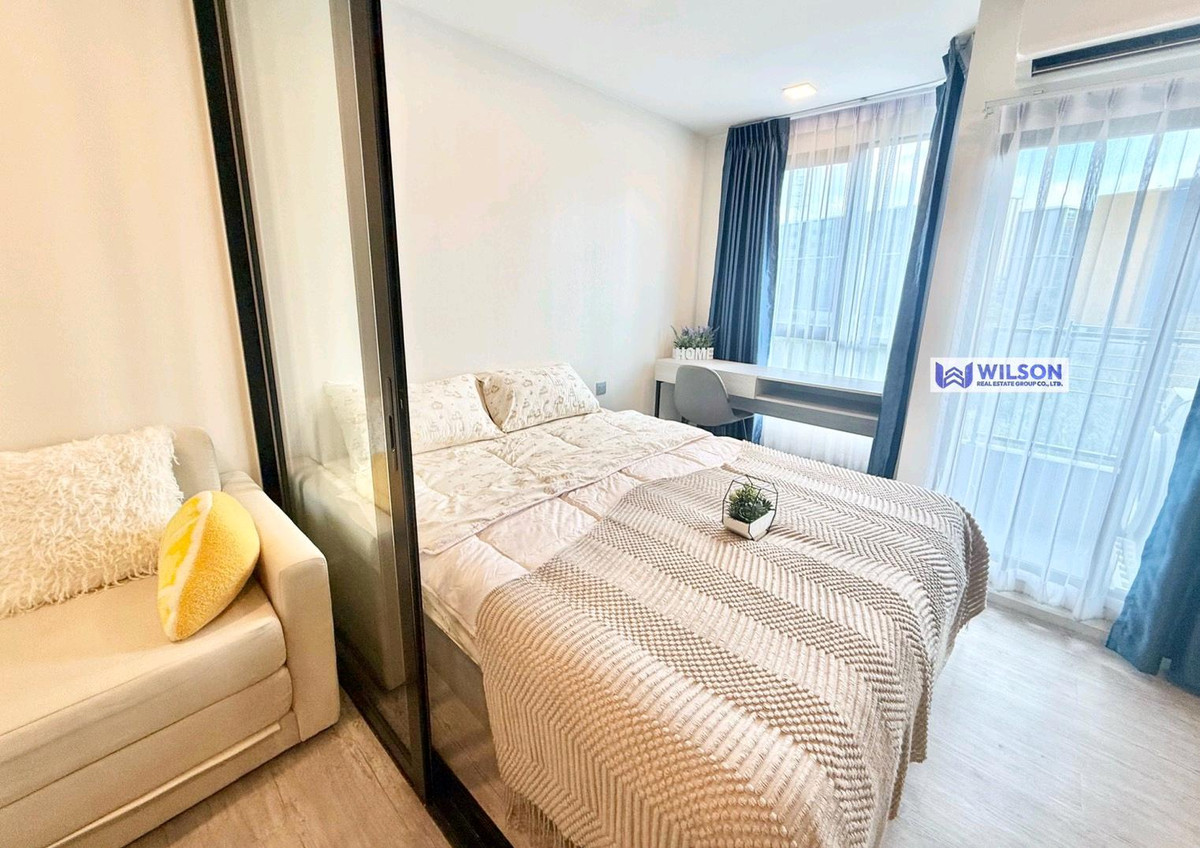 ให้เช่าคอนโดปทุมธานี รังสิต ธรรมศาสตร์ : 📍 Kave Ava | คอนโดใกล้ ม. ธรรมศาสตร์ รังสิต