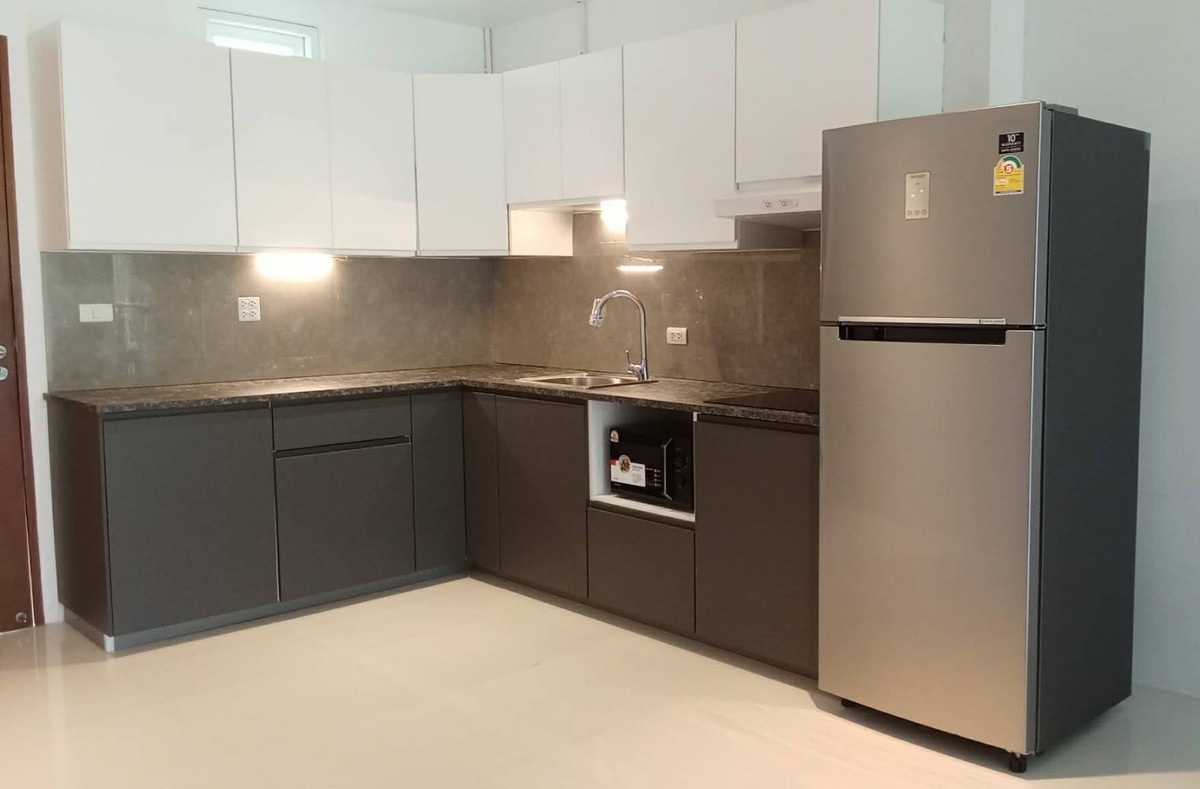 ให้เช่าคอนโดภูเก็ต : ให้เช่าคอนโด 2 ห้องนอน ห้องมุม วิวสนามกอล์ฟ ใกล้เซ้นทรัลภูเก็ต