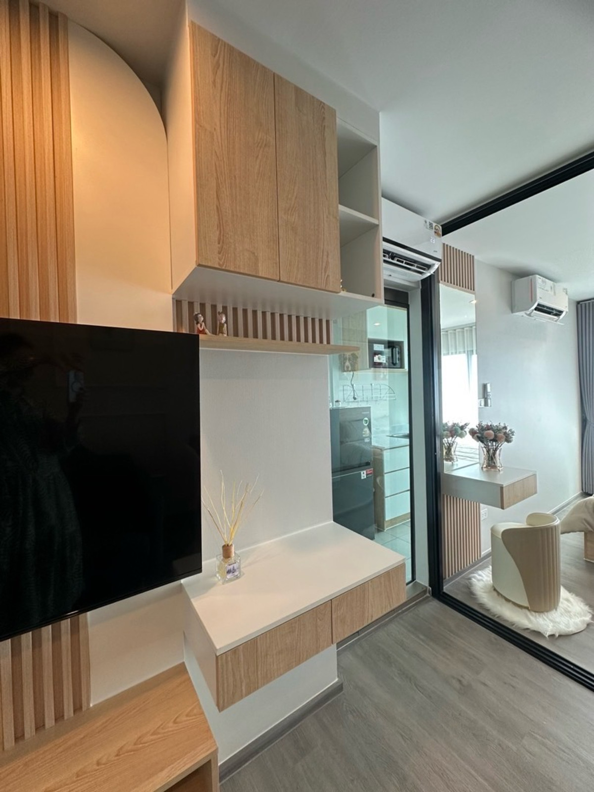 For RentCondoThaphra, Talat Phlu, Wutthakat : #Z4989💥 150369 🔥Condo for rent Regent Home Wutthakat