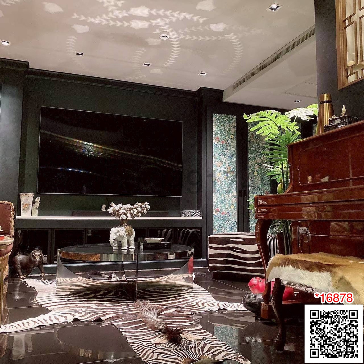 ขายคอนโดวิทยุ ชิดลม หลังสวน : ขาย คอนโด Duplex ขนาด 3 ห้องนอน ณ วรา เรสซิเดนซ์ Na Vara Residence ใกล้ BTS ชิดลม