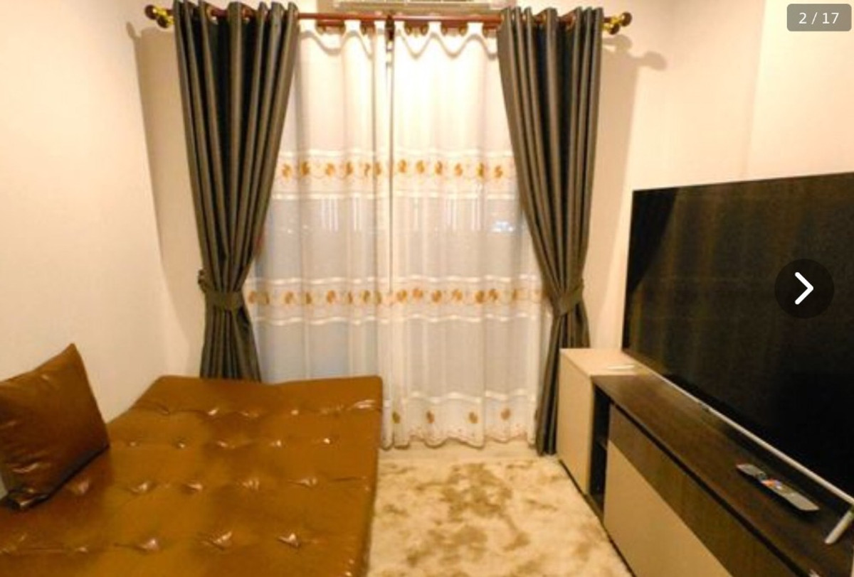 ให้เช่าคอนโดรามคำแหง หัวหมาก : ✅ NMN122 ✅ Line : @p2nproperty