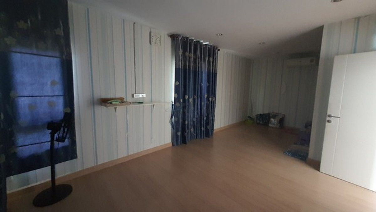 ให้เช่าบ้านสมุทรปราการ สำโรง : HR3311ให้เช่าบ้านเดี่ยวหลังมุมโครงการ พฤกษา ดีไลท์ บางนา-ศรีนครินทร์ วิวโปร่งโล่ง ทำเลศักยภาพ ใกล้ Mega Bangna เพียง 10 นาที