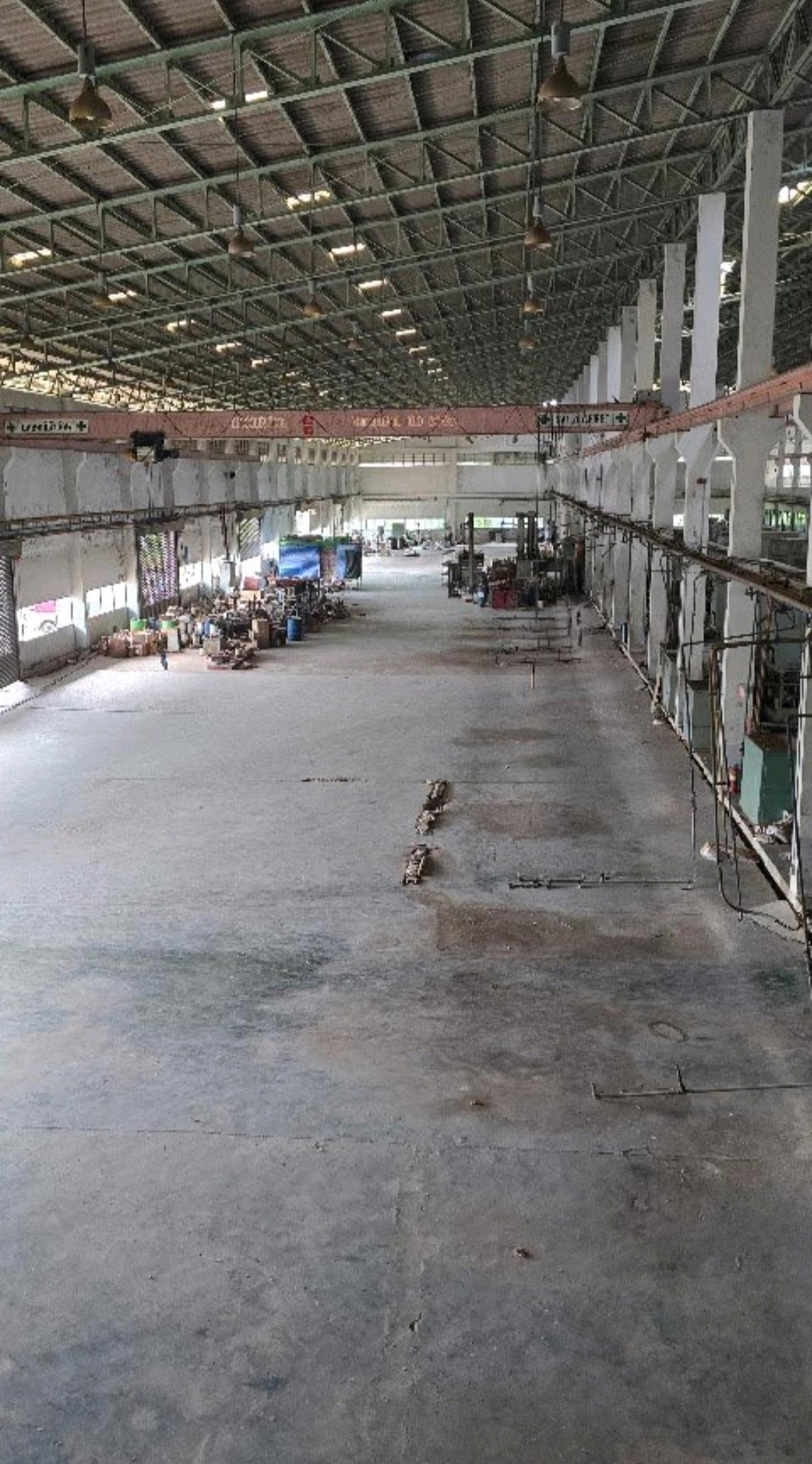 For SaleFactorySamut Prakan,Samrong : 🔥🔥🔥Factory for sale, purple city plan land💓💓💓