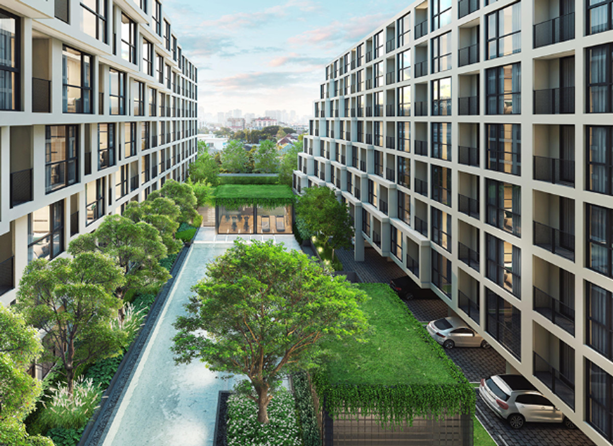 ขายคอนโดวงเวียนใหญ่ เจริญนคร : ✨ For Sale: FLEXI Sathon-Charoen Nakhon✨Special Only 2,700,000 THB✨