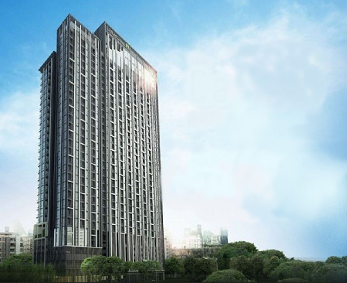 ขายคอนโดราชเทวี พญาไท : ✨ For Sale: The Capital Ratchaprarop-Vibha✨Special Only 3,180,000THB✨