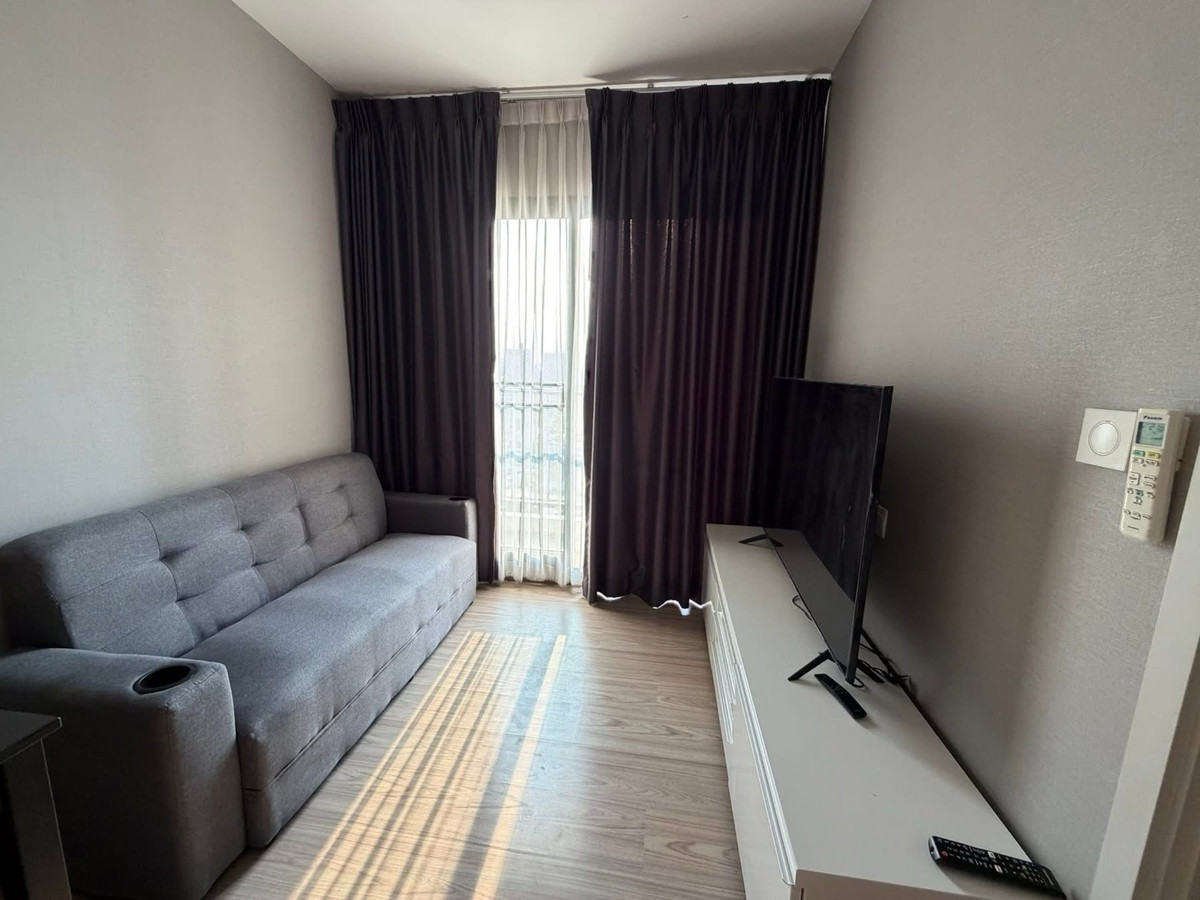 For RentCondoRamkhamhaeng, Hua Mak : For rent: The Tree Huamak interchange