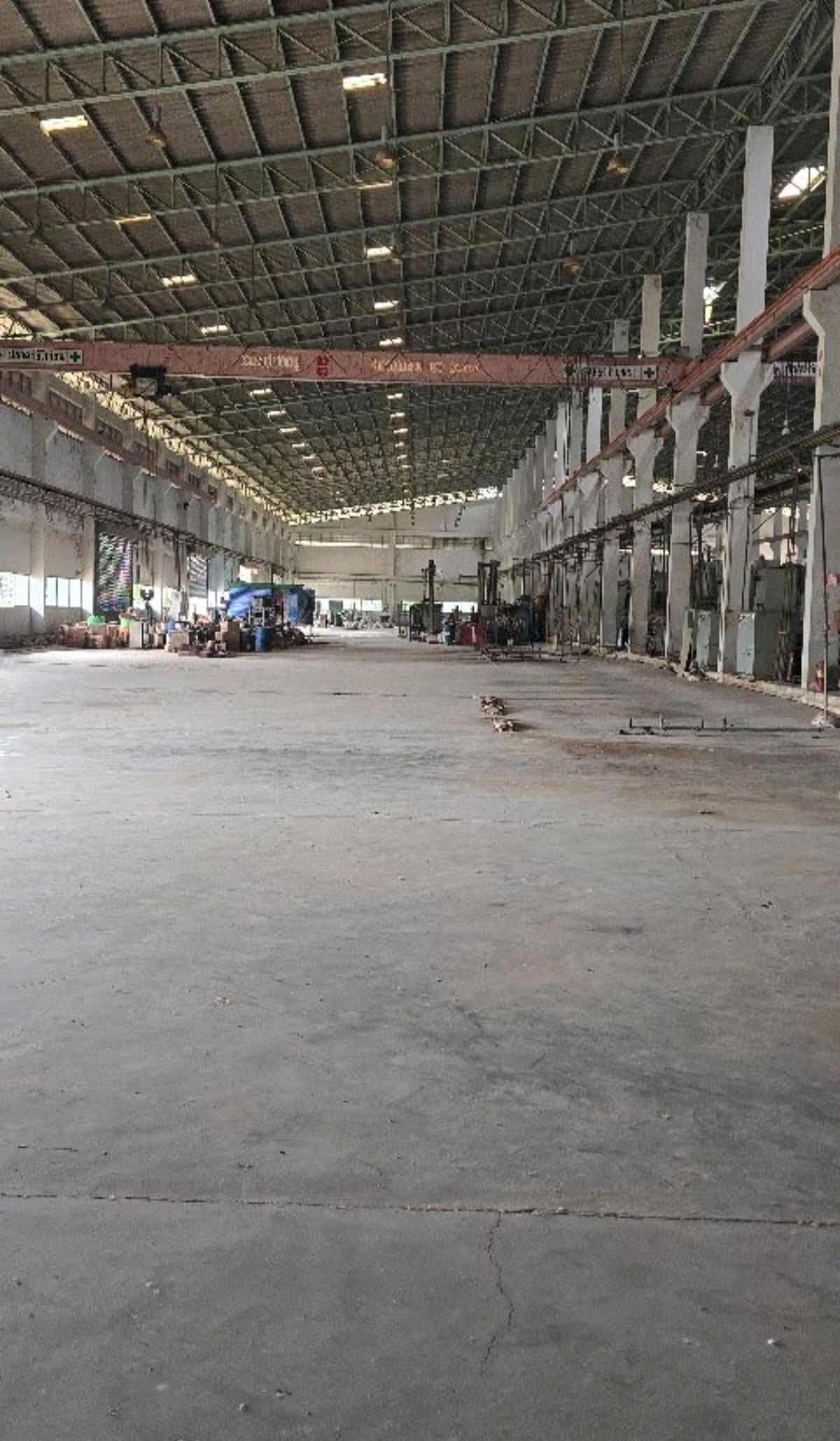 For SaleFactorySamut Prakan,Samrong : 🔥🔥🔥Factory for sale, purple city plan land💓💓💓