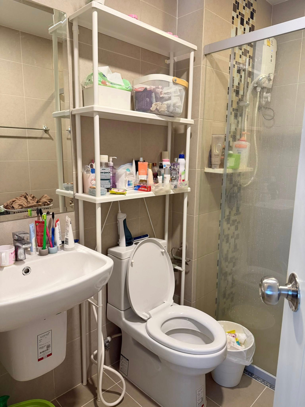 ขายคอนโดท่าพระ ตลาดพลู วุฒากาศ : Supalai Park Talat Phlu Station【𝐒𝐄𝐋𝐋】🔥ห้องฟีลโฮมสบาย ๆ โทนละมุนดูผ่อนคลาย🔥 ติดต่อไลน์ไอดี: @hacondo