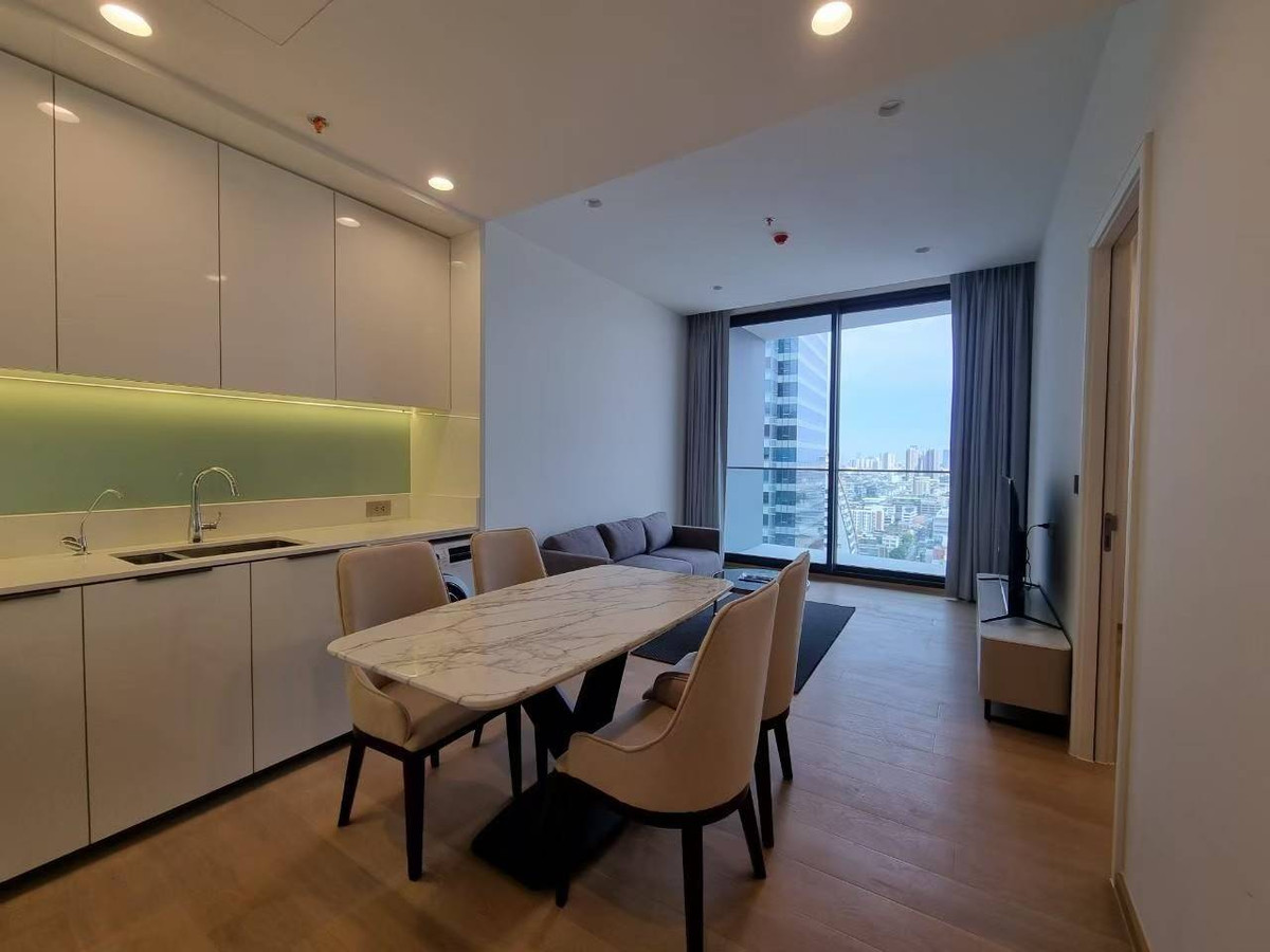 ให้เช่าคอนโดสาทร นราธิวาส : ✨Condo for Rent : Anil Sathorn 12 (AP-02) ( line : @condo91 )