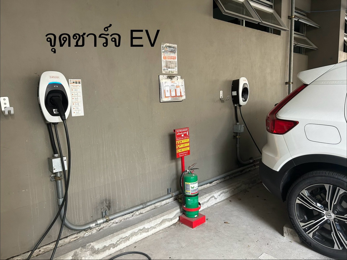 ขายคอนโดลาดพร้าว เซ็นทรัลลาดพร้าว : ขาย The Room Ratchada - Ladprao / 2 Bedrooms  เดอะ รูม รัชดา - ลาดพร้าว / 2 ห้องนอน 