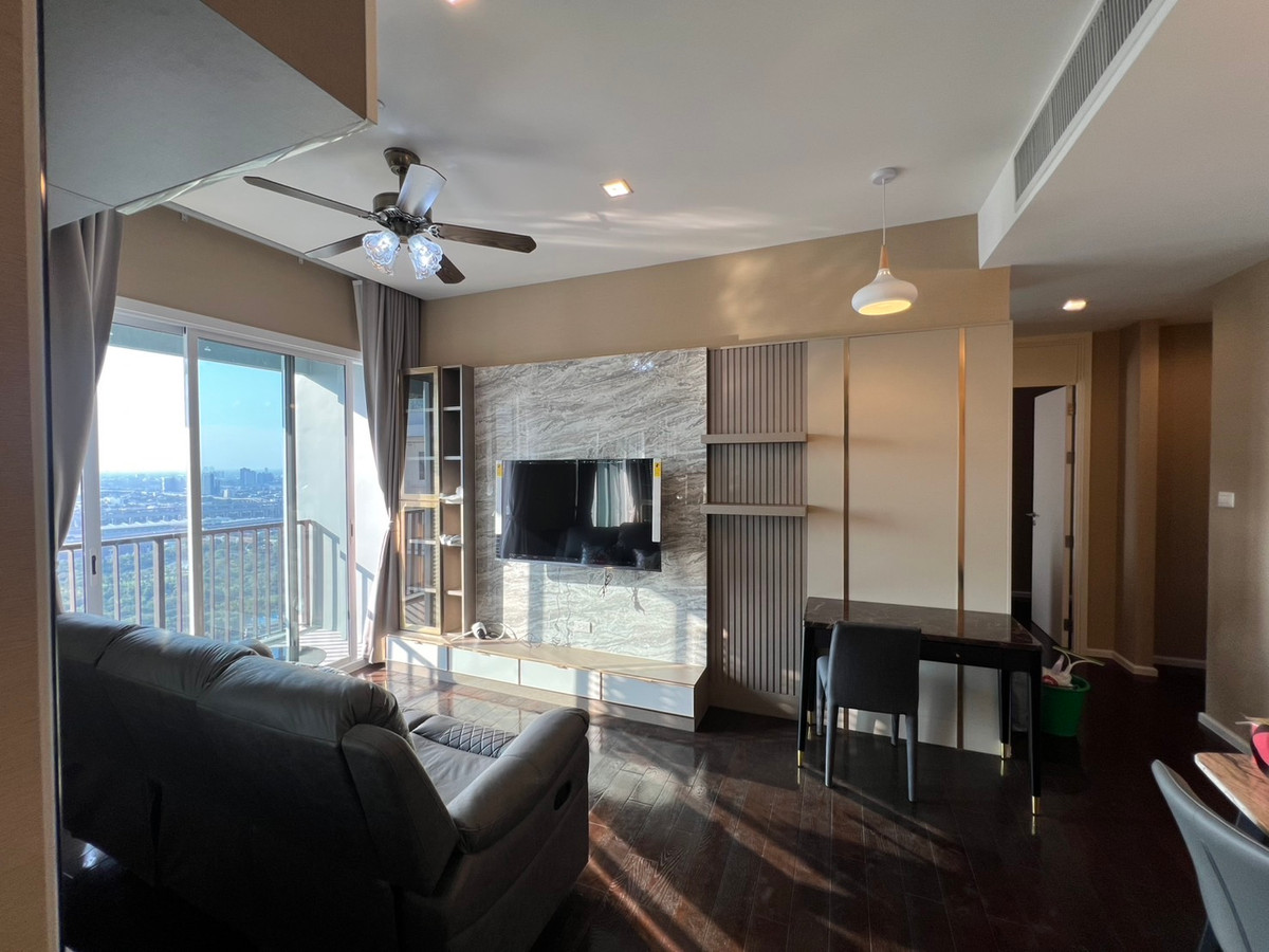 คอนโดลาดพร้าว เซ็นทรัลลาดพร้าว : 🔥The Saint Residences🔥📞Call 065-824-2382 : ป๋อง(Paul)