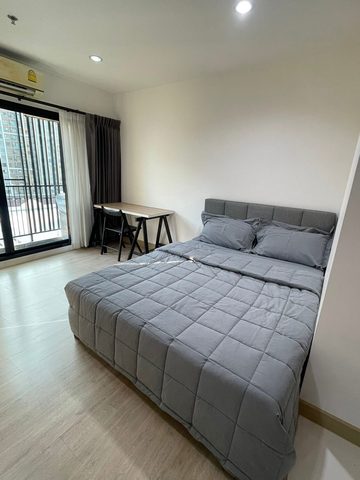 ให้เช่าคอนโดปิ่นเกล้า จรัญสนิทวงศ์ : ⭐️ Thana Astoria Pinklao ⭐️ห้องขนาด 24 ตรม. มีเฟอร์นิเจอร์และเครื่องใช้ไฟฟ้าพร้อมอยู่