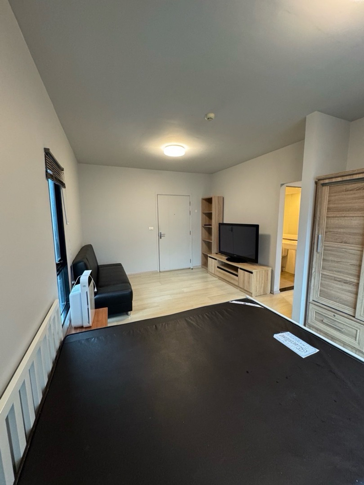 ให้เช่าคอนโดเสรีไทย-นิด้า : ให้เช่า Unio รามคำแหง-เสรีไทย