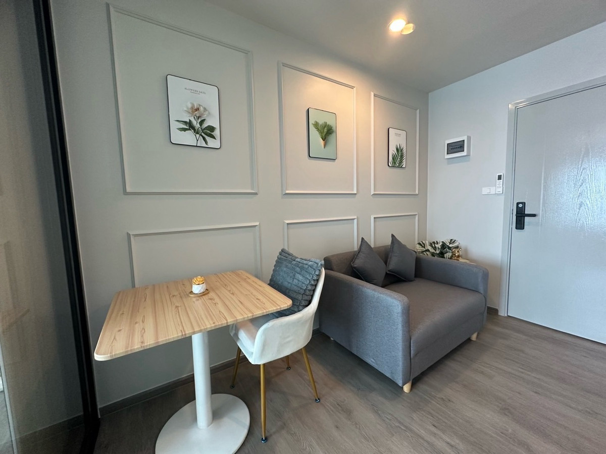 For RentCondoThaphra, Talat Phlu, Wutthakat : #Z4989💥 150369 🔥Condo for rent Regent Home Wutthakat