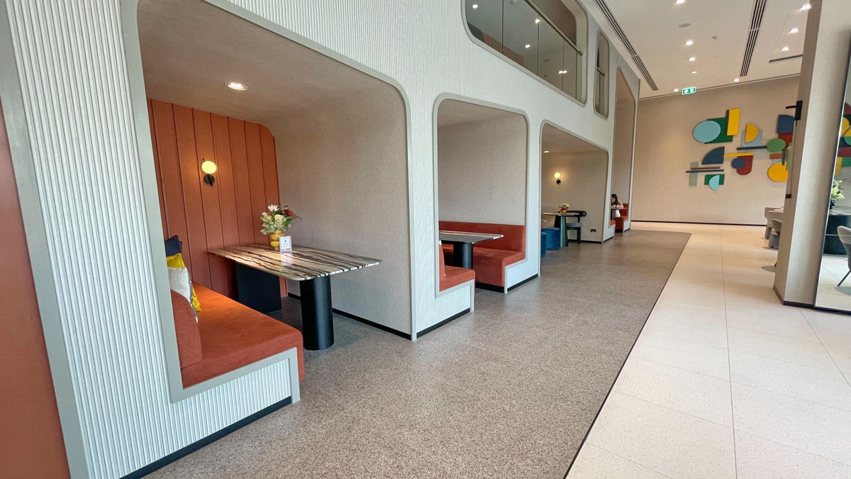 ให้เช่าคอนโดปิ่นเกล้า จรัญสนิทวงศ์ : ให้เช่า    ห้องใหม่ไม่เคยปล่อยเช่า  Origin Plug & Play Sirindhorn Station ใกล้ MRT สิรินธร 350 เมตร 