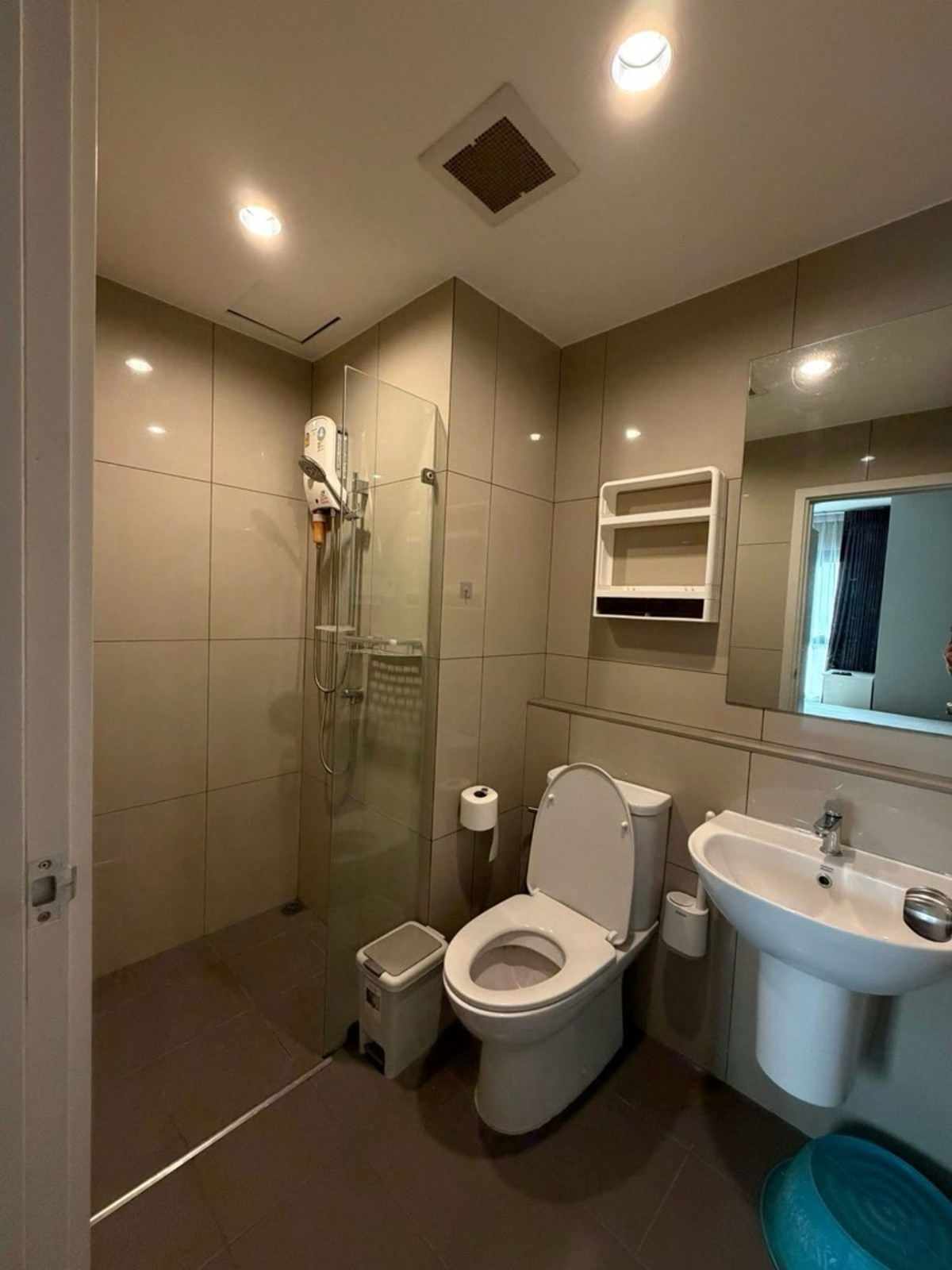 For RentCondoRamkhamhaeng, Hua Mak : For rent: The Tree Huamak interchange