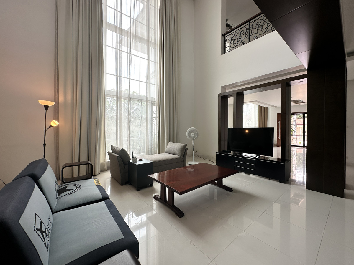 For SaleHouseChaengwatana, Muangthong : 🔥 Single house for sale, Heir Mansion 🔥 Karuehaad Tayard / 4 bedrooms #HCWT012