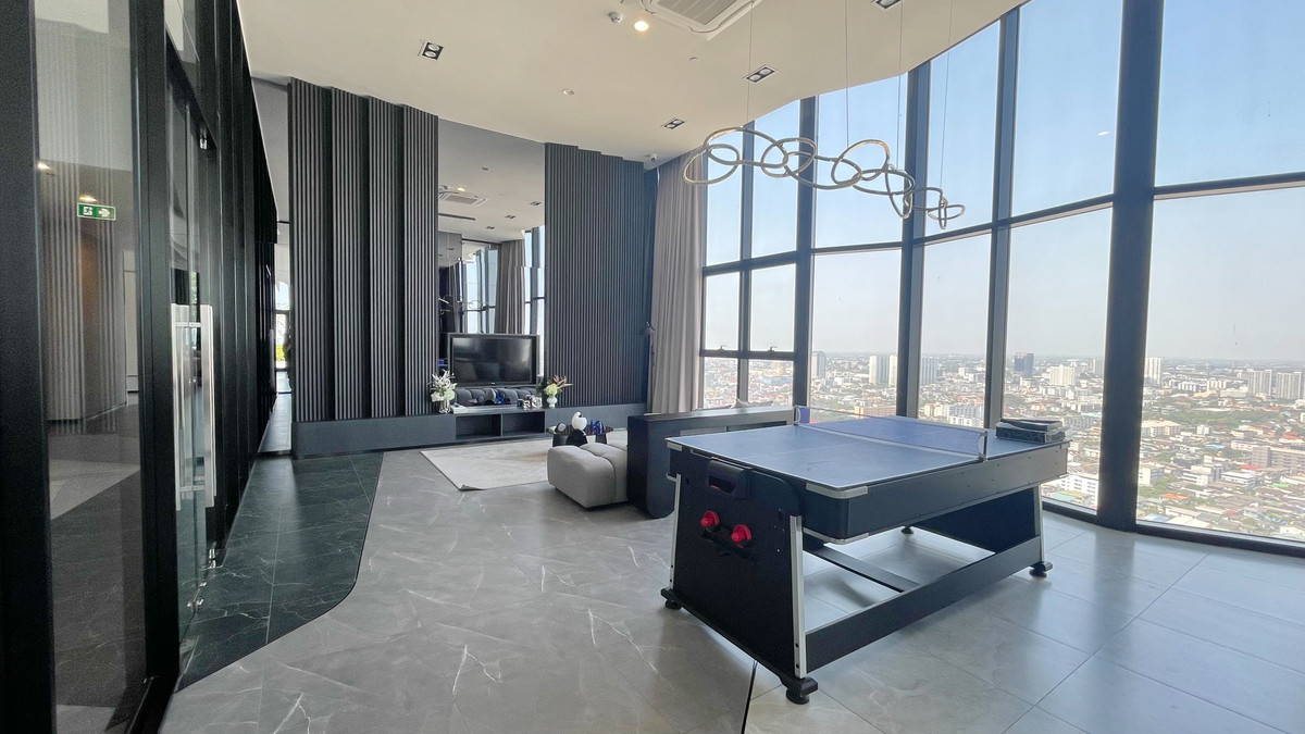 ให้เช่าคอนโดปิ่นเกล้า จรัญสนิทวงศ์ : ให้เช่า    ห้องใหม่ไม่เคยปล่อยเช่า  Origin Plug & Play Sirindhorn Station ใกล้ MRT สิรินธร 350 เมตร 