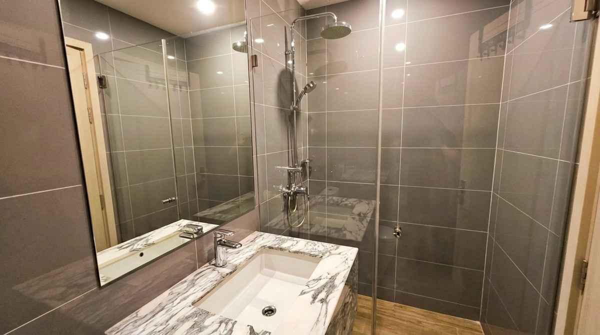 For SaleCondoRatchathewi,Phayathai : Q Chidlom Phetchaburi / Open view, ready to move in, best price in the market. / 1 bed 45 sq.m.Tel. 0937890899