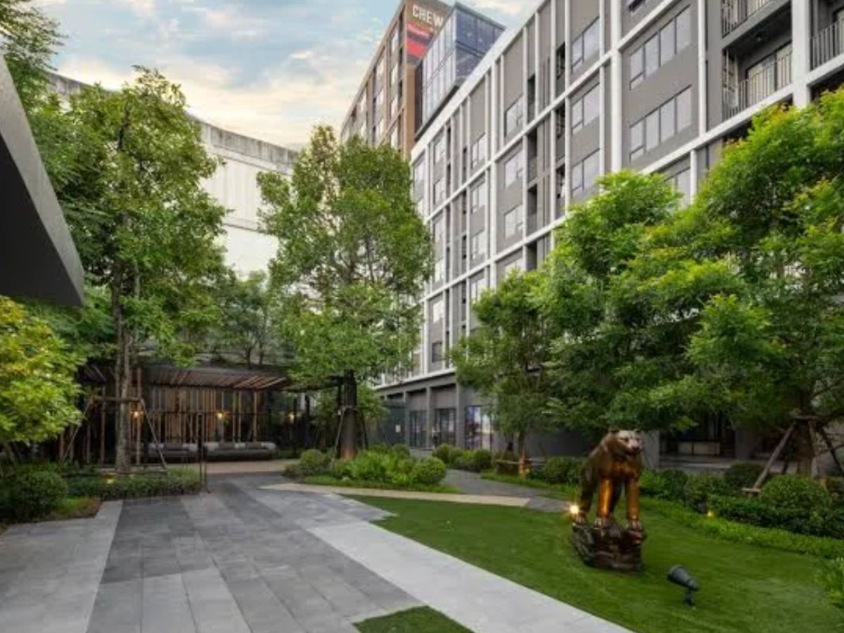 ให้เช่าคอนโดปิ่นเกล้า จรัญสนิทวงศ์ : ให้เช่าคอนโด ชีวาทัย ปิ่นเกล้า (29 ตร.ม.) 1 นอน 1 น้ำ เฟอร์ครบ พร้อมเข้าอยู่ 