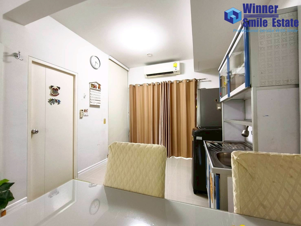 For SaleTownhomeBangna, Bearing, Lasalle : 🔥This price is no longer available🔥 Indy 1 Bangna Km. 7 Soi Ratchawinit, nice place to live, near Mega Bangna.