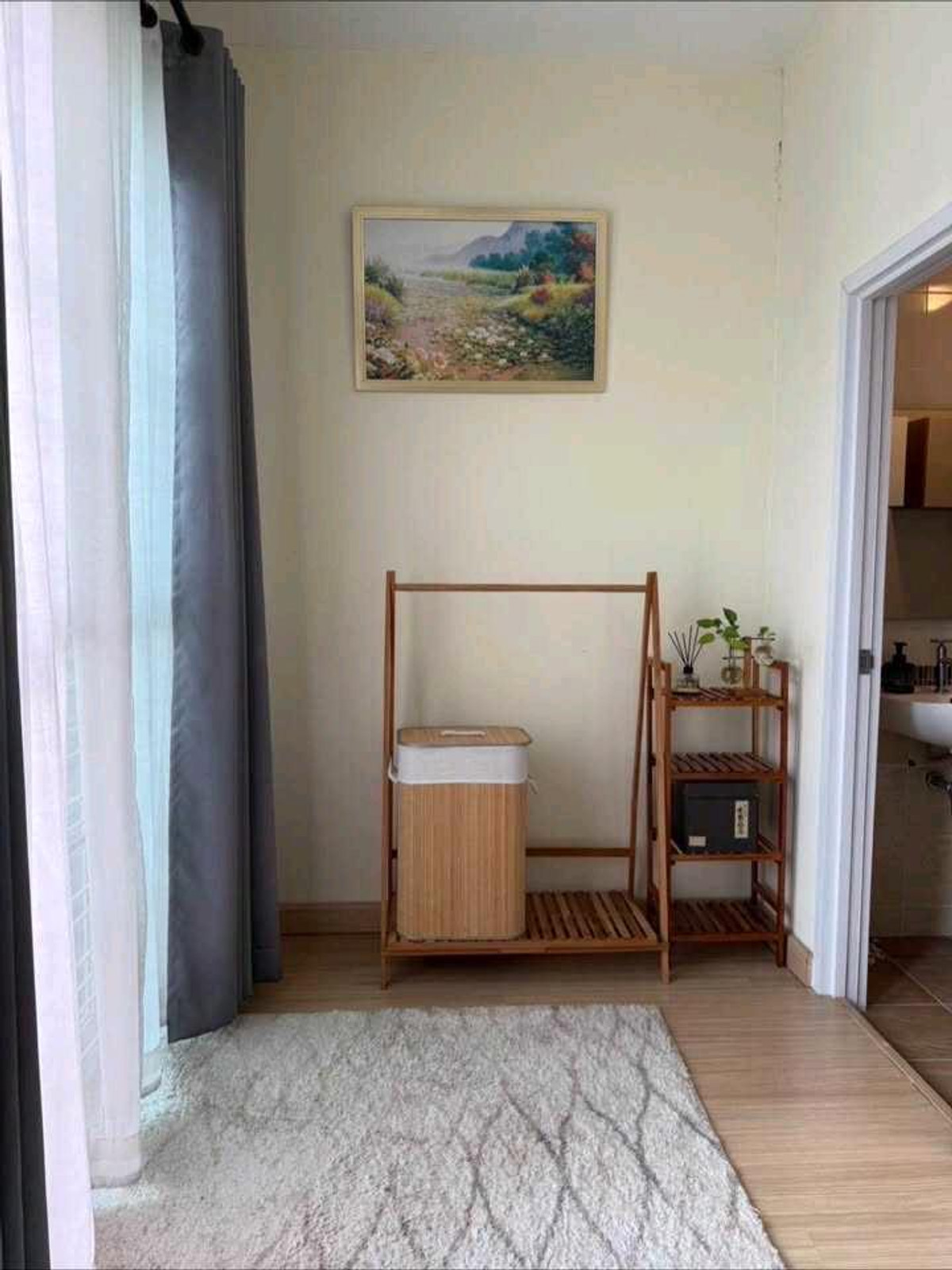 ให้เช่าทาวน์โฮมท่าพระ ตลาดพลู วุฒากาศ : ให้เช่าทาวน์เฮาส์ 2 ชั้น กัสโต้ สาทร-ตากสิน ใกล้ bts บางหว้า