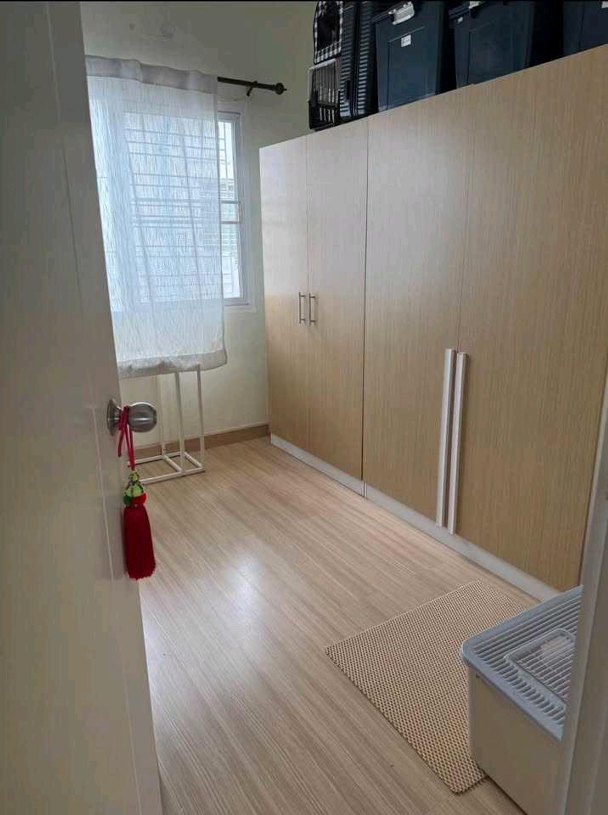 ให้เช่าทาวน์โฮมท่าพระ ตลาดพลู วุฒากาศ : ให้เช่าทาวน์เฮาส์ 2 ชั้น กัสโต้ สาทร-ตากสิน ใกล้ bts บางหว้า