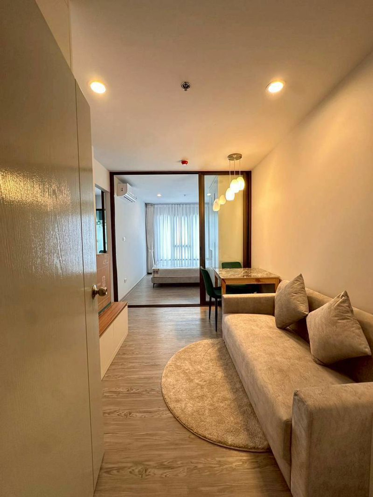 ให้เช่าคอนโดท่าพระ ตลาดพลู วุฒากาศ : BC349 ให้เช่า คอนโด รีเจ้นท์ โฮม วุฒากาศ Regent Home Wutthakat #คอนโดใกล้รถไฟฟ้าBTSวุฒากาศ #RegentHomeวุฒากาศ #คอนโดติดถนนวุฒากาศ