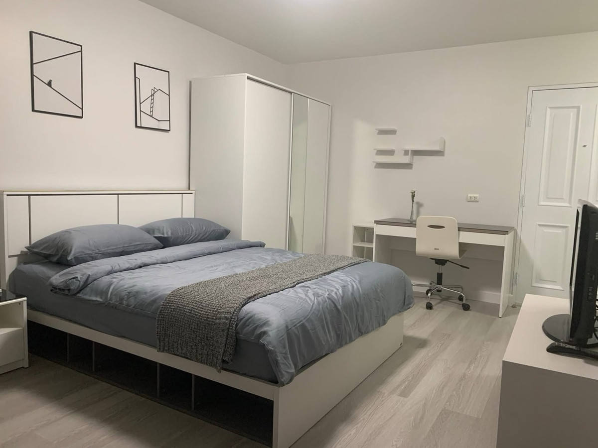 For RentCondoOnnut, Udomsuk : For rent My condo Sukhumvit 52