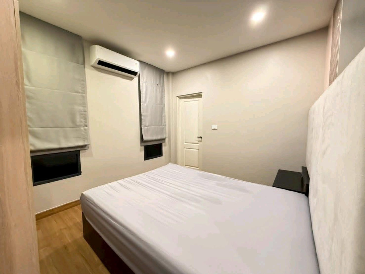 ให้เช่าบ้านราษฎร์บูรณะ สุขสวัสดิ์ : ✨ บ้านสภาพดี บ้านสวย เฟอร์ครบ พร้อมเข้าอยู่ ทำเลดี บรรยากาศเงียบสงบ