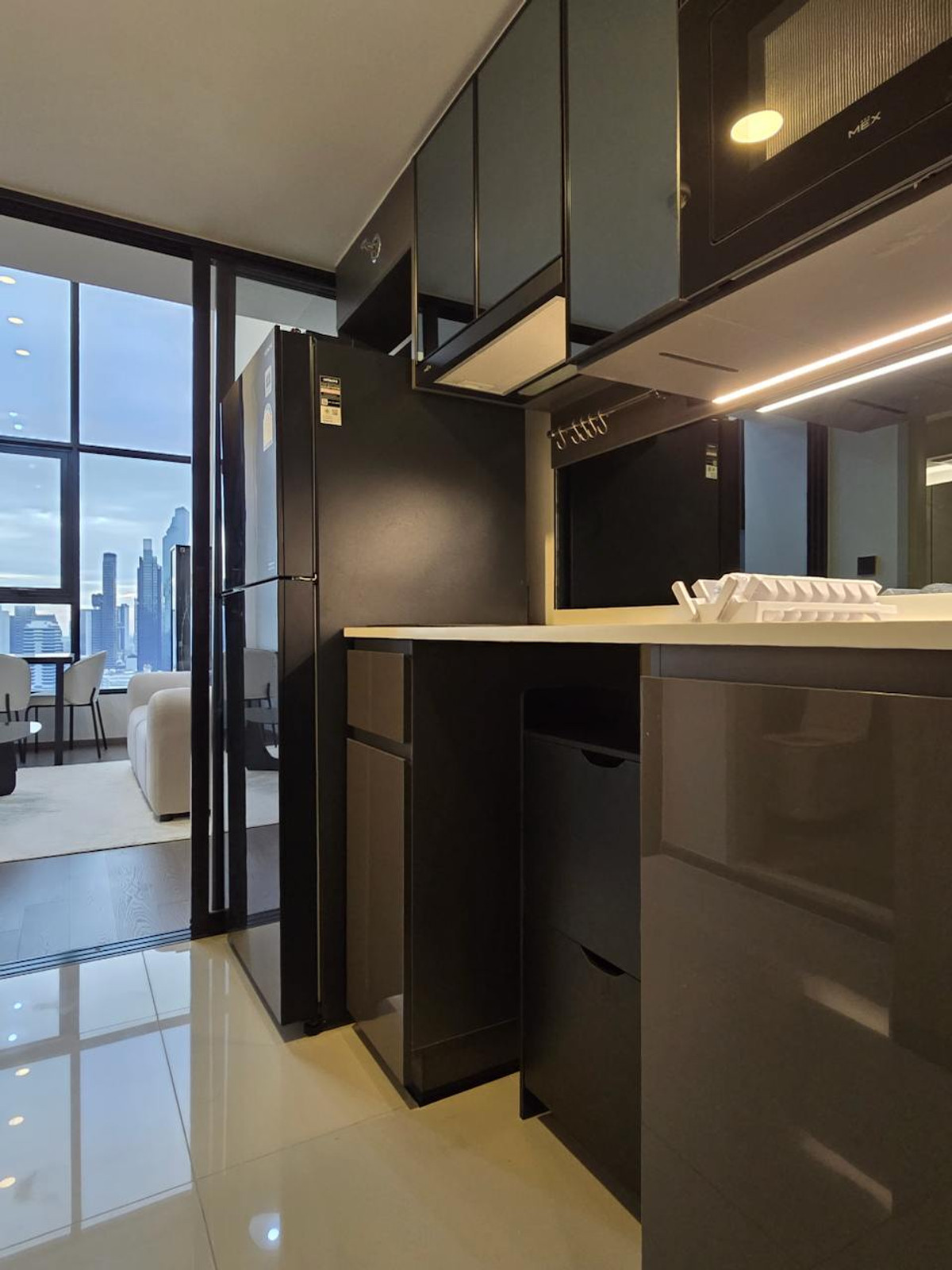 ขายคอนโดสยาม จุฬา สามย่าน : Park Origin Chula Samyan【𝐒𝐄𝐋𝐋 & 𝐑𝐄𝐍𝐓】🔥ห้องโทนละมุน คุมสีสบายตา บรรยากาศน่านอน🔥 ติดต่อไลน์ไอดี: @hacondo