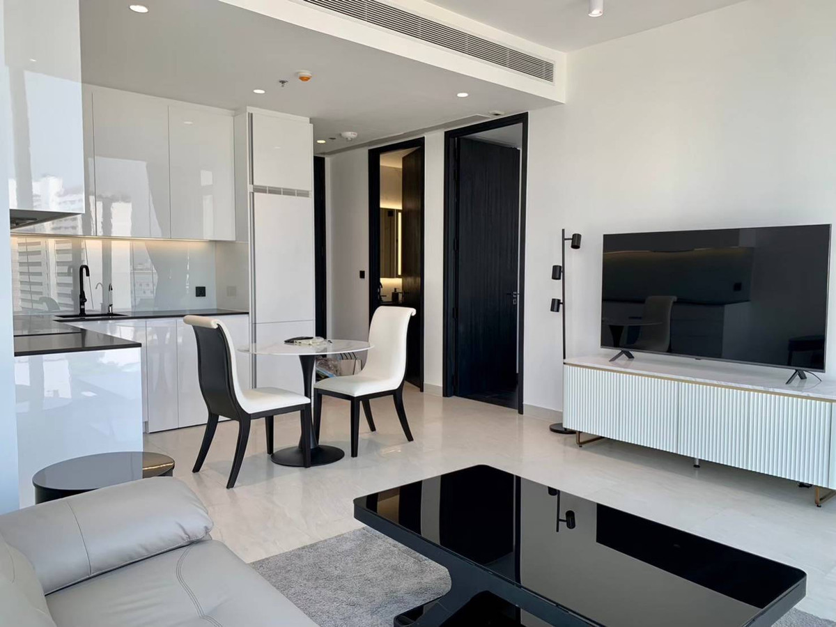 ให้เช่าคอนโดสาทร นราธิวาส : ✨Condo for Rent : Tait Sathorn 12 (AP-02) ( line : @condo91 )