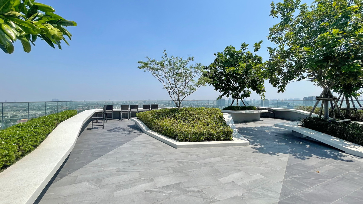 ให้เช่าคอนโดปิ่นเกล้า จรัญสนิทวงศ์ : ให้เช่า    ห้องใหม่ไม่เคยปล่อยเช่า  Origin Plug & Play Sirindhorn Station ใกล้ MRT สิรินธร 350 เมตร 