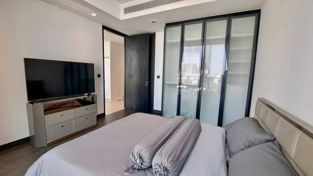 ให้เช่าคอนโดสาทร นราธิวาส : ✨Condo for Rent : Tait Sathorn 12 (AP-02) ( line : @condo91 )