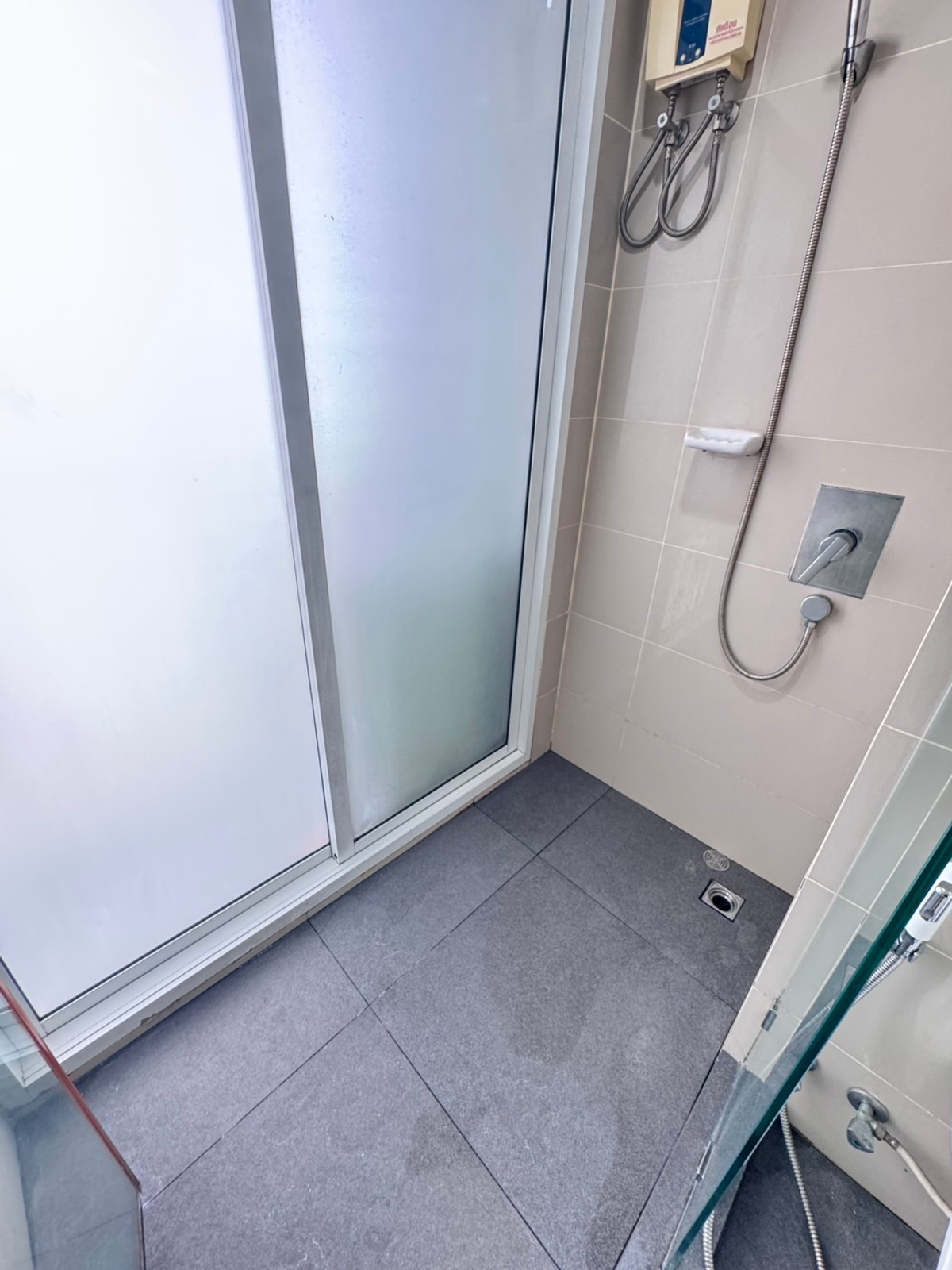 ให้เช่าคอนโดลาดพร้าว เซ็นทรัลลาดพร้าว : Sym Vibha Ladprao ห้องสวย วิวโล่ง โปร่ง เฟอนิเจ้อครบ ให้เช่า 13,000/เดือน