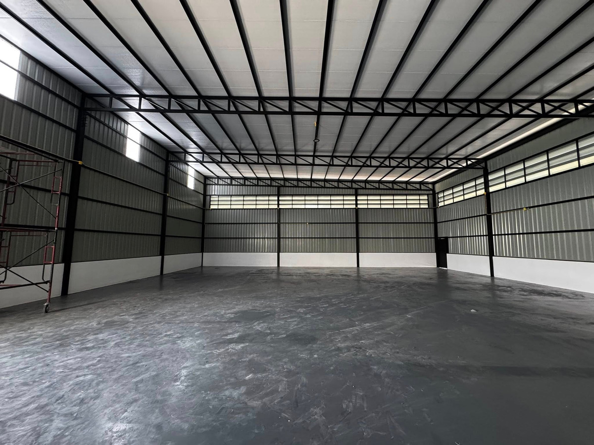 ให้เช่าโกดังพระราม 2 บางขุนเทียน : ให้เช่าโกดัง/ออฟฟิศ พระราม 2 แขวงแสมดำ เขตบางขุนเทียน กรุงเทพฯ พื้นที่ 676 ตร.ม.