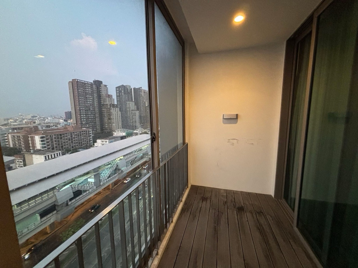 For RentCondoWongwianyai, Charoennakor : #Z4995💥 150369 🔥Condo for rent The Room Wongwian Yai