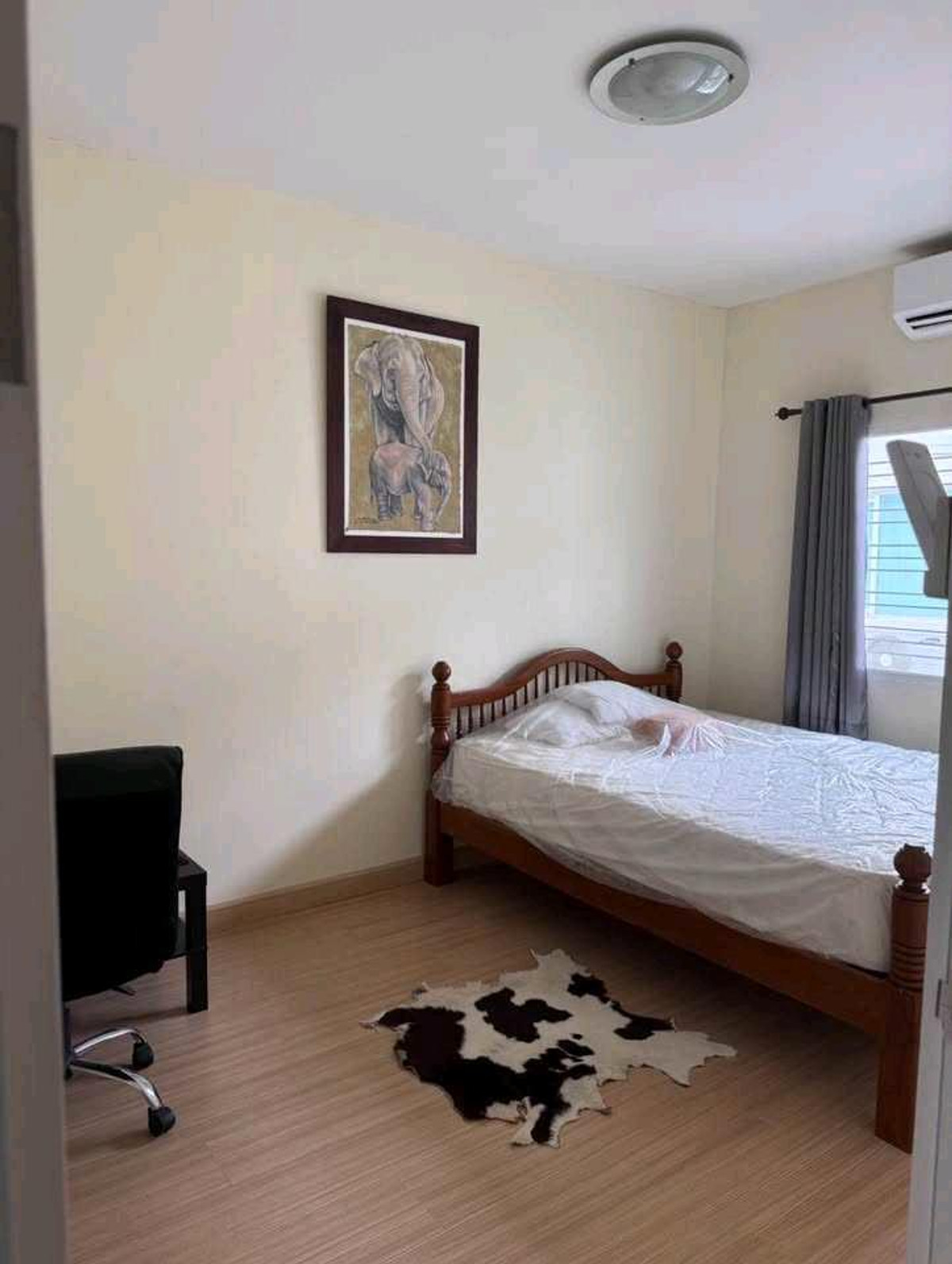 ให้เช่าทาวน์โฮมท่าพระ ตลาดพลู วุฒากาศ : ให้เช่าทาวน์เฮาส์ 2 ชั้น กัสโต้ สาทร-ตากสิน ใกล้ bts บางหว้า