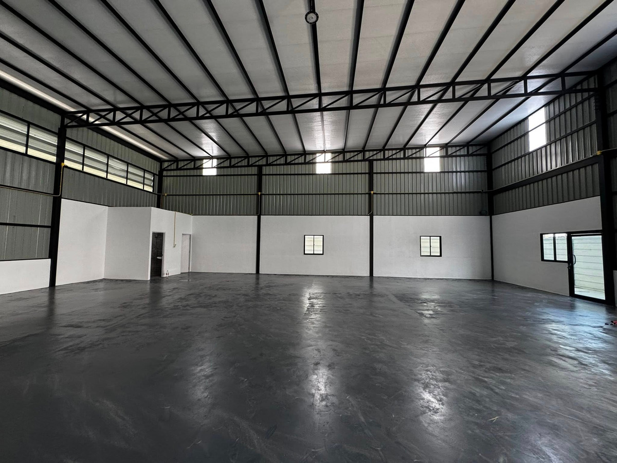 ให้เช่าโกดังพระราม 2 บางขุนเทียน : ให้เช่าโกดัง/ออฟฟิศ พระราม 2 แขวงแสมดำ เขตบางขุนเทียน กรุงเทพฯ พื้นที่ 676 ตร.ม.