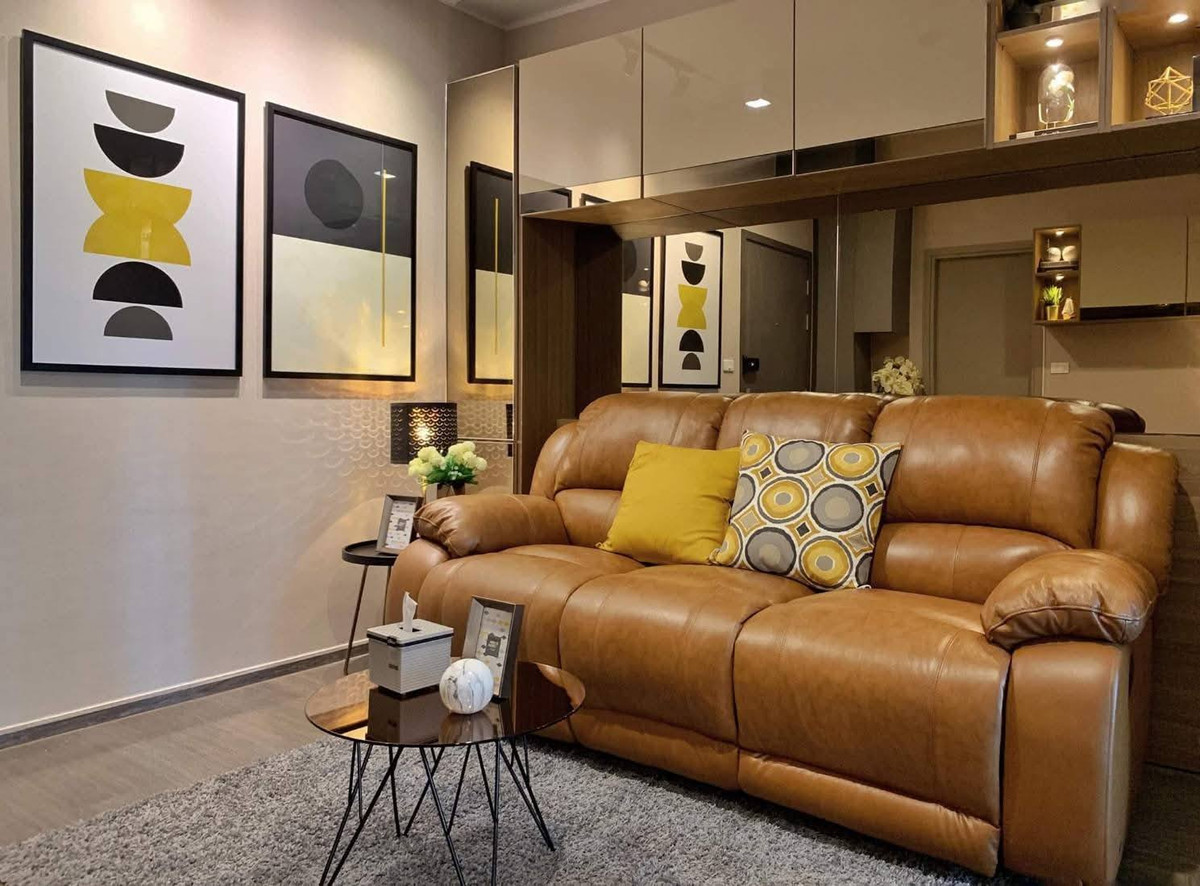 ให้เช่าคอนโดอ่อนนุช อุดมสุข : ✨Condo for Rent : IDEO Sukhumvit 93 (AP-02) ( line : @condo91 )