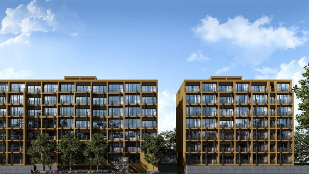 ขายคอนโดวิทยุ ชิดลม หลังสวน : ✨ For Sale: Noble Above Wireless - Ruamrudee✨Special Only 9,900,000  THB✨