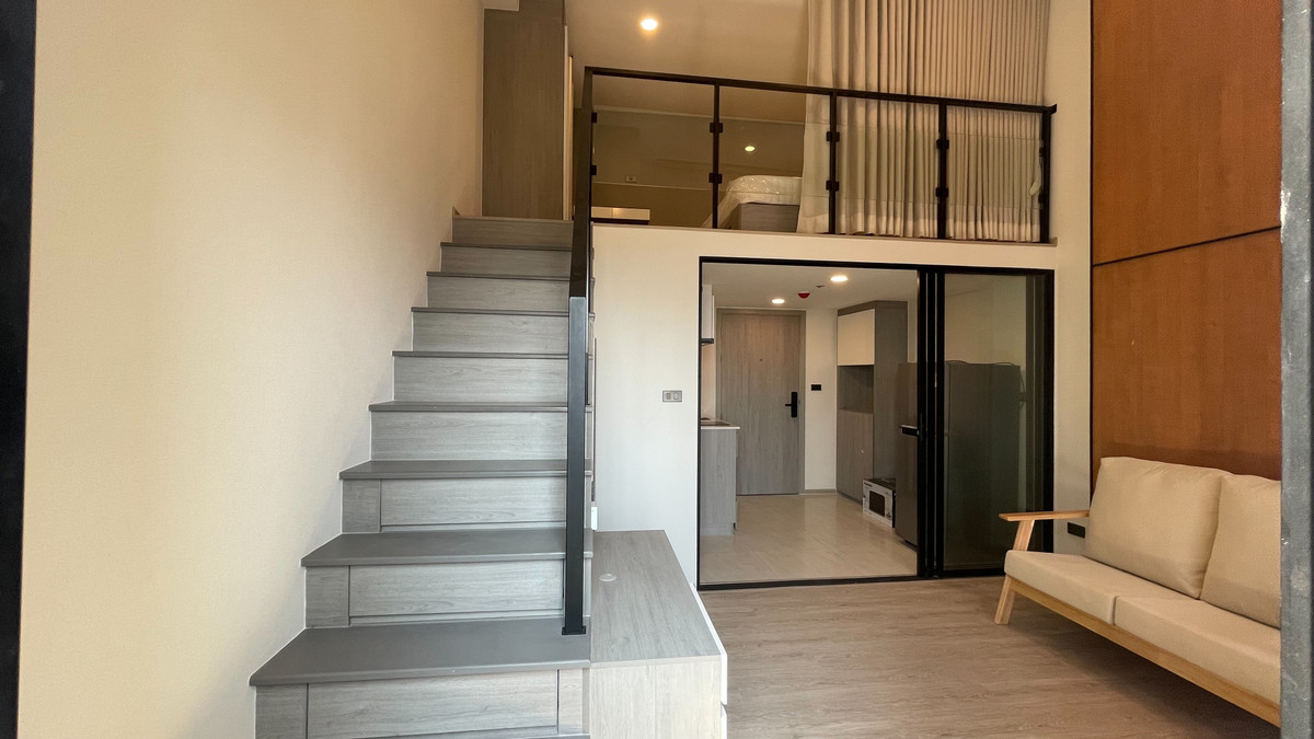 ให้เช่าคอนโดปิ่นเกล้า จรัญสนิทวงศ์ : ให้เช่า    ห้องใหม่ไม่เคยปล่อยเช่า  Origin Plug & Play Sirindhorn Station ใกล้ MRT สิรินธร 350 เมตร 