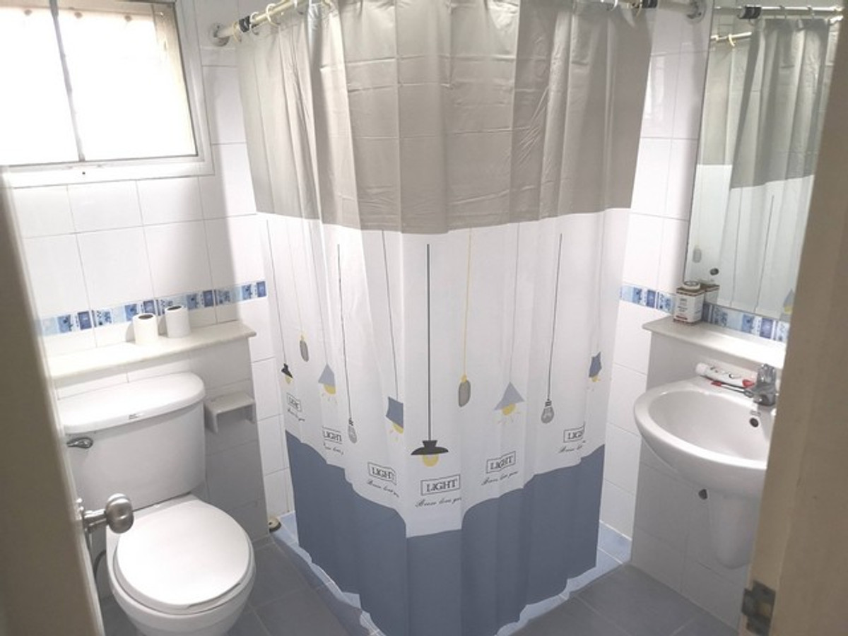 For RentHouseMin Buri, Romklao : HR3313 Sell/rent large detached house 60 sq m., potential location near 3 electric train lines & New Krungthep Kreetha Road, Perfect Park Village (Ramkhamhaeng-Suvarnabhumi)