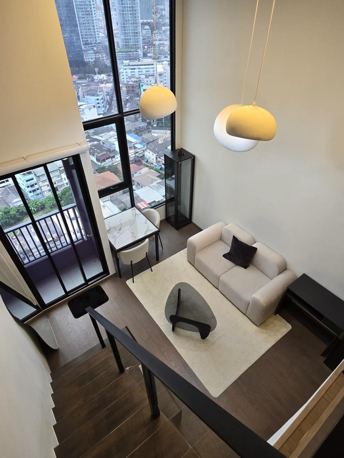 คอนโดสยาม จุฬา สามย่าน : Park Origin Chula Samyan【𝐒𝐄𝐋𝐋 & 𝐑𝐄𝐍𝐓】🔥ห้องโทนละมุน คุมสีสบายตา บรรยากาศน่านอน🔥 ติดต่อไลน์ไอดี: @hacondo