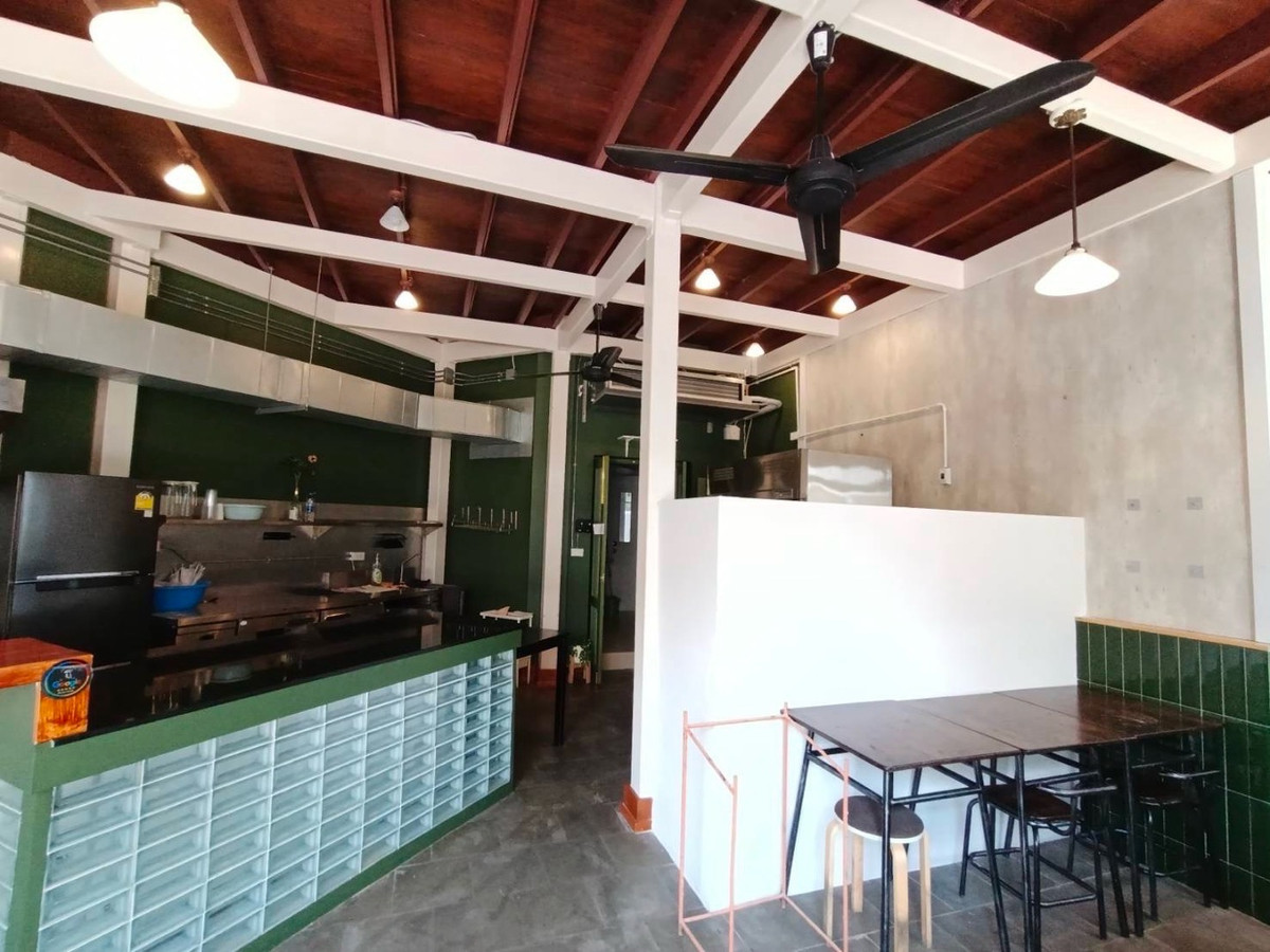 ให้เช่าร้านค้า/ตลาดนัดเยาวราช บางลำพู : พื้นที่ทำธุรกิจ ตึกแถว 2 คูหา เยาวราช MRT สามยอด ทำเลต่างชาติ และนักท่องเที่ยว