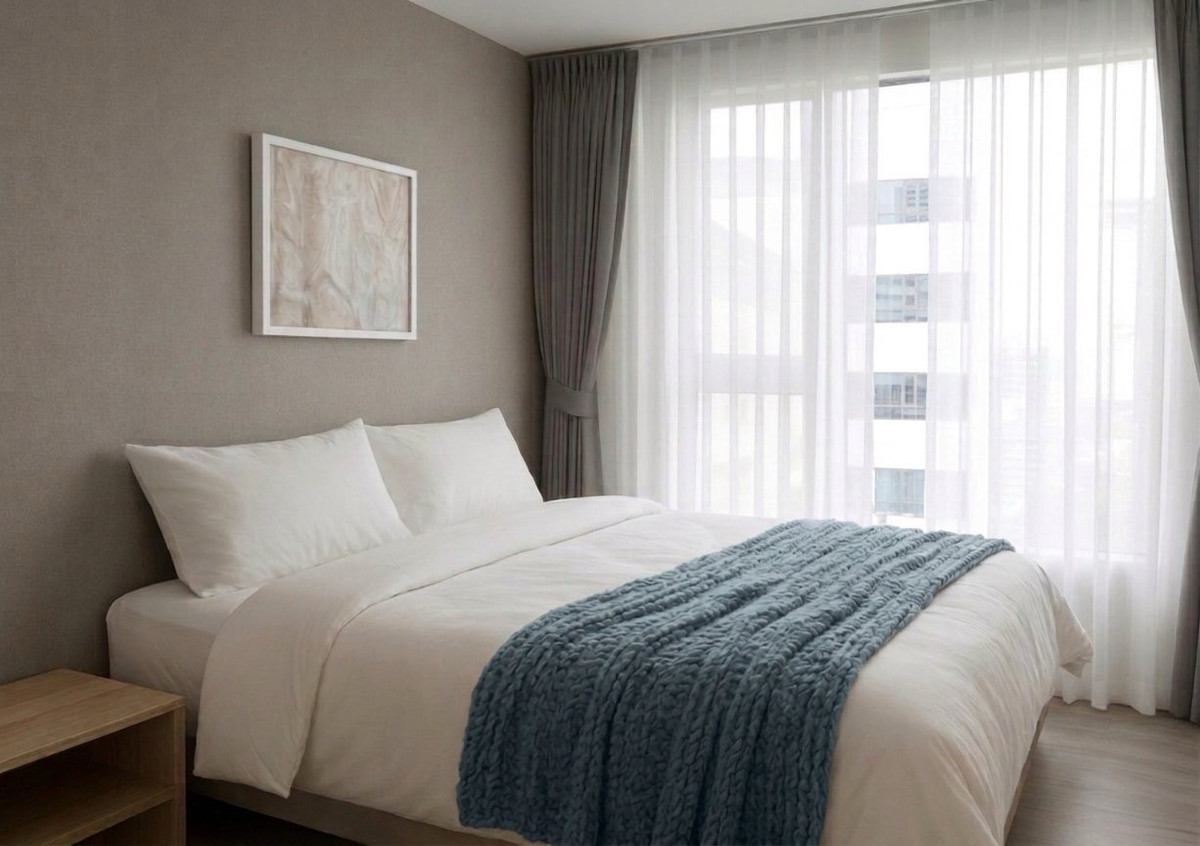 ขายคอนโดพัทยา บางแสน ชลบุรี สัตหีบ : เคฟ โคโค่ บางแสน คอนโดสไตล์รีสอร์ท